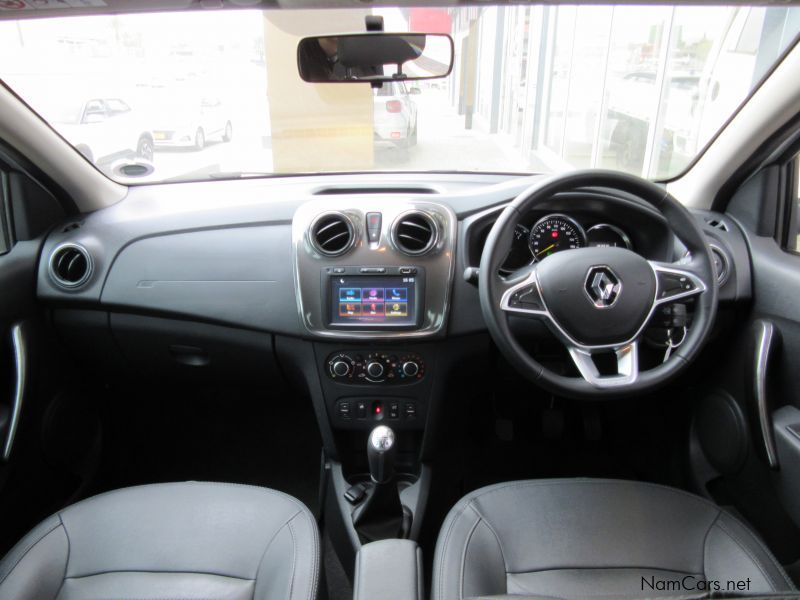 Renault Sandero Stepway 900T Man Petrol in Namibia