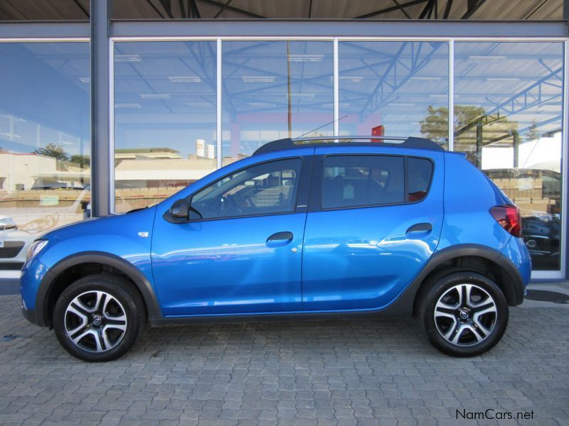 Renault Sandero Stepway 900T Plus/Techroad in Namibia