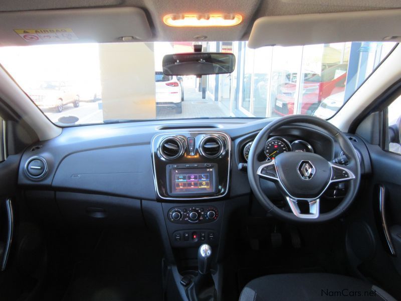 Renault Sandero Stepway 900T Plus/Techroad in Namibia