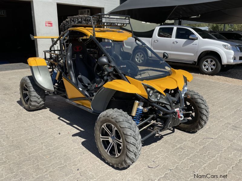 Renli BUGGY 1500CC 4X4 in Namibia