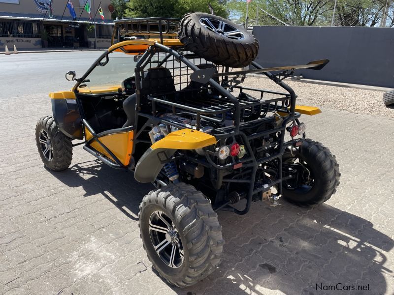 Renli BUGGY 1500CC 4X4 in Namibia