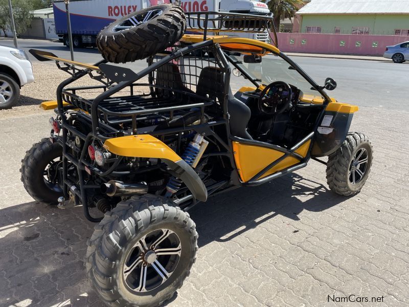 Renli BUGGY 1500CC 4X4 in Namibia