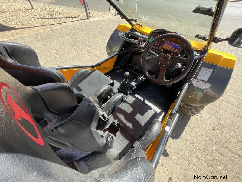 Renli BUGGY 1500CC 4X4 in Namibia