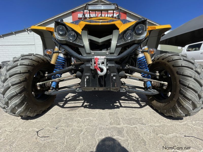 Renli BUGGY 1500CC 4X4 in Namibia