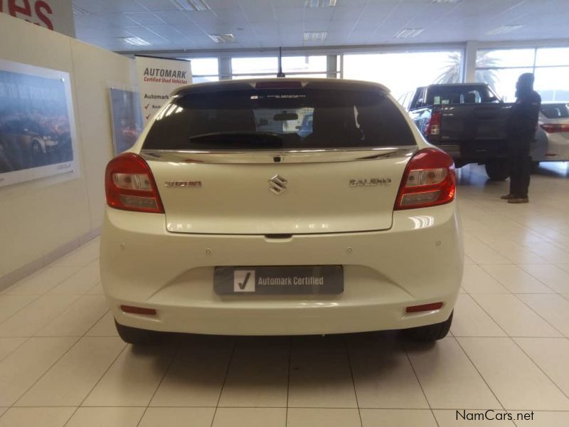 Suzuki BALENO 1.4 GLX 5DR in Namibia