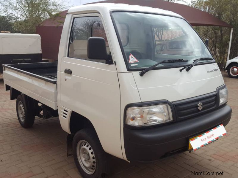Suzuki Carry 1.2 in Namibia