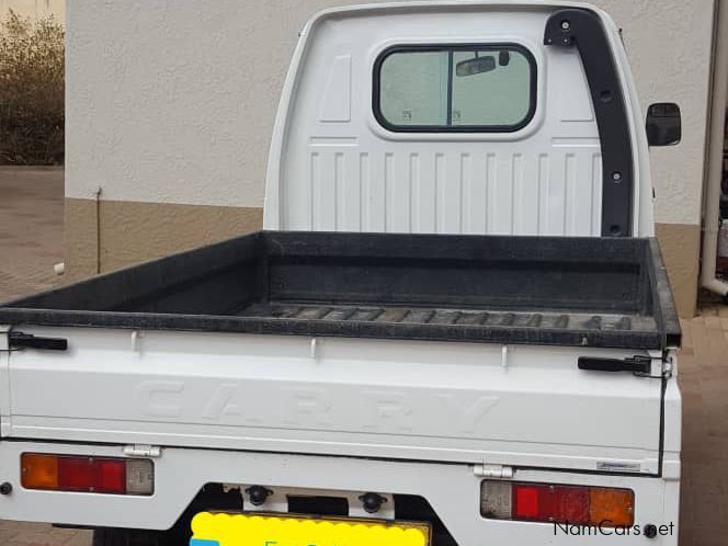 Suzuki Carry 1.2 in Namibia