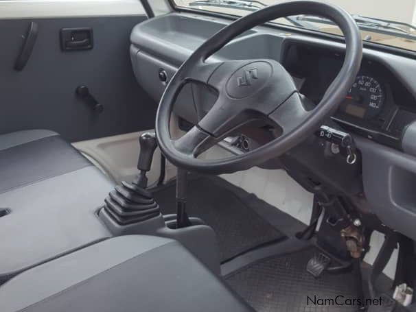 Suzuki Carry 1.2 in Namibia