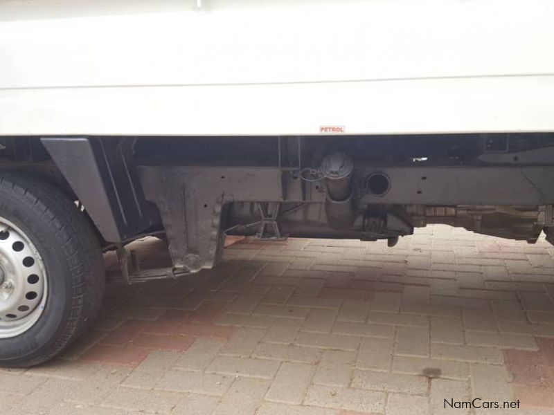 Suzuki Carry 1.2 in Namibia