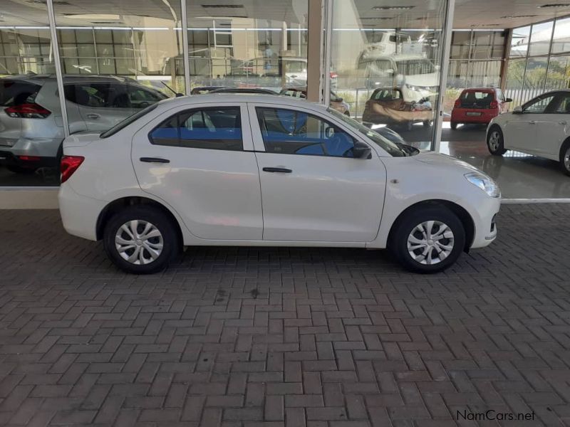 Suzuki Dzire 1.2i GA Manual in Namibia