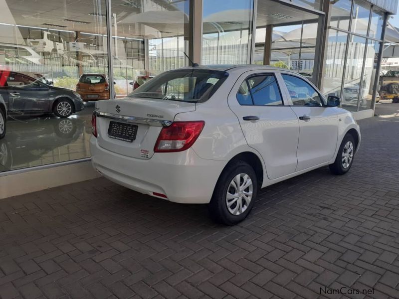 Suzuki Dzire 1.2i GA Manual in Namibia