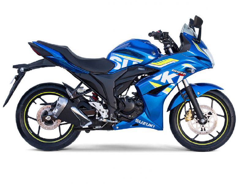 New Suzuki GSX150FDZA 2022 GSX150FDZA for sale 