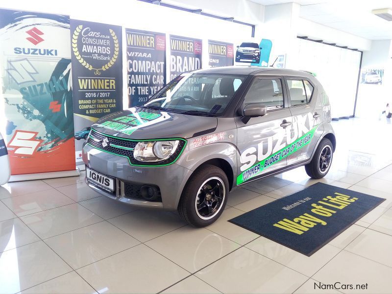 Manual for suzuki ignis 2018 ficha tecnica Manual for suzuki ignis 2018 ficha tecnica