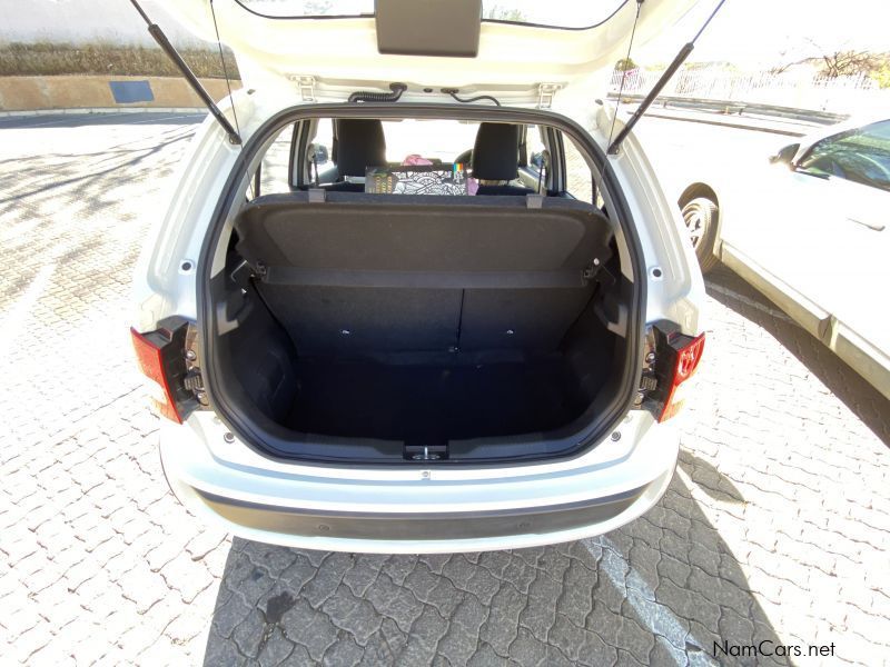 Suzuki Ignis GLX 1.2 AMT in Namibia