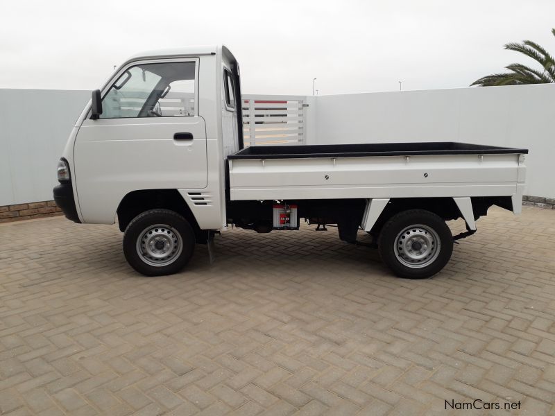 Suzuki Super Carry Pick up 1.2 in Namibia