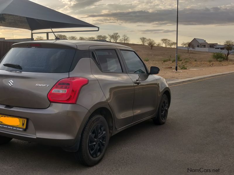 Suzuki Swift 1.2 GL in Namibia