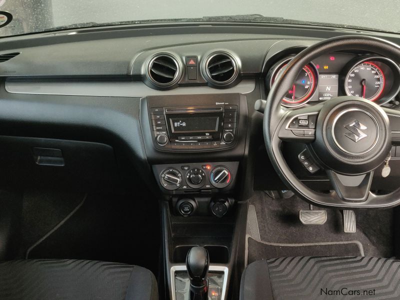 Suzuki Swift 1.2 GL in Namibia