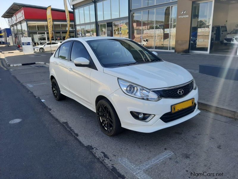 Tata BOLT XT 1.2 TURBO in Namibia