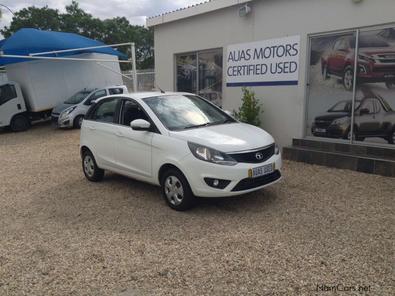 Tata Bolt 1.2 XMS in Namibia