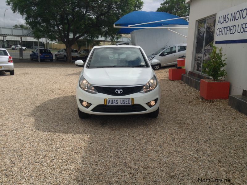 Tata Bolt 1.2 XMS in Namibia