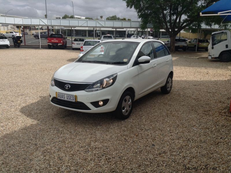 Tata Bolt 1.2 XMS in Namibia