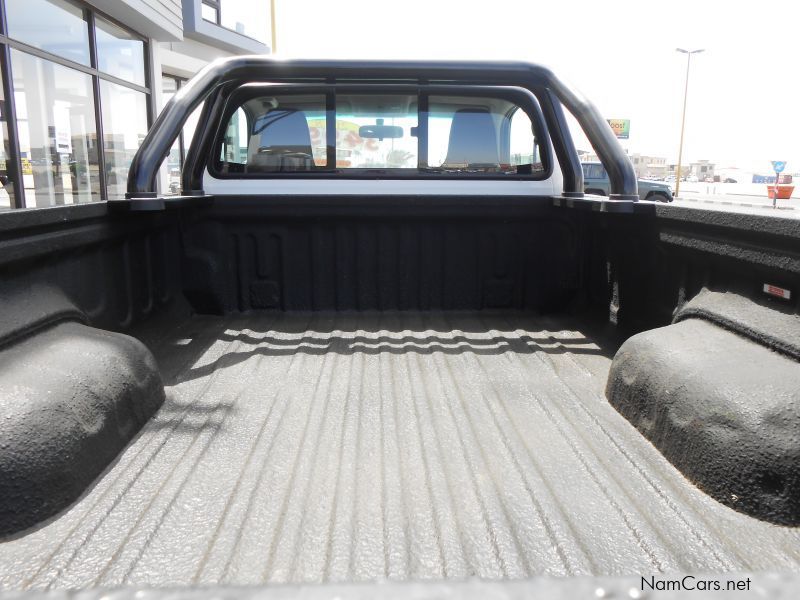 Toyota HILUX 2.4 GD6 SRX S/C 4X2 in Namibia