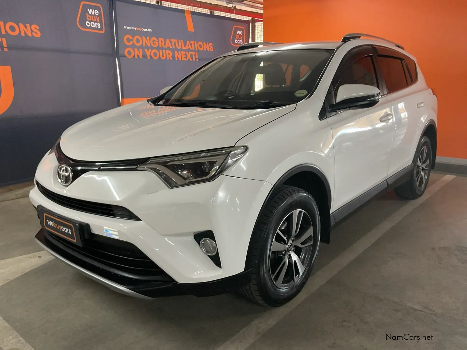 Sitemapcdatahttpstondreferenzcom2017 Toyota Rav 4 For Salenull