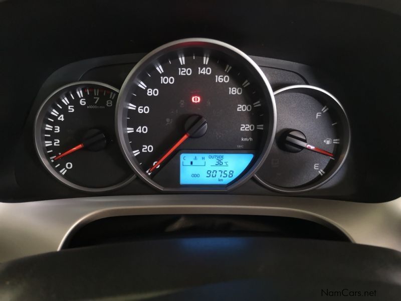 Toyota RAV4 2.0L PETROL in Namibia