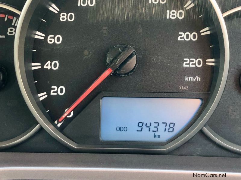 Toyota RAV4 GX 2.0 Automatic (2018) in Namibia