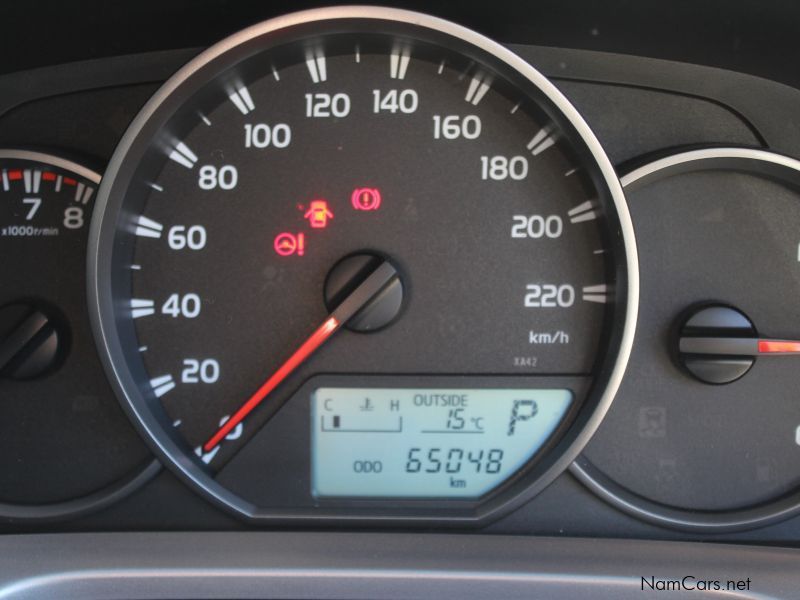 Toyota Rav 4  2.0 GX A/T in Namibia