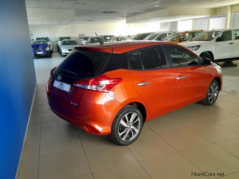 Toyota Toyota Yaris 1.5 Xs 5dr in Namibia