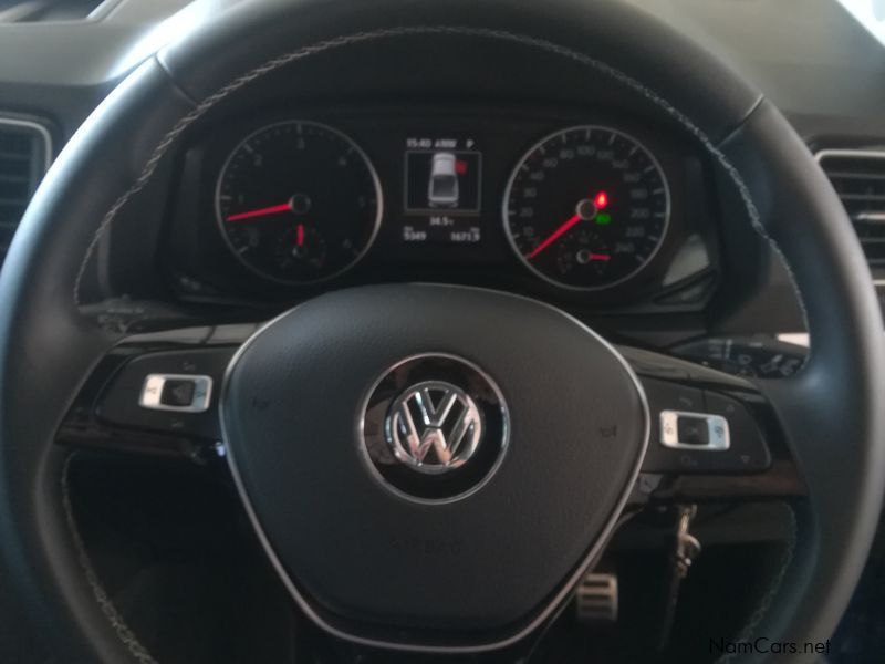 Volkswagen Amarok 3.0 BiTDi V6 Extreme in Namibia