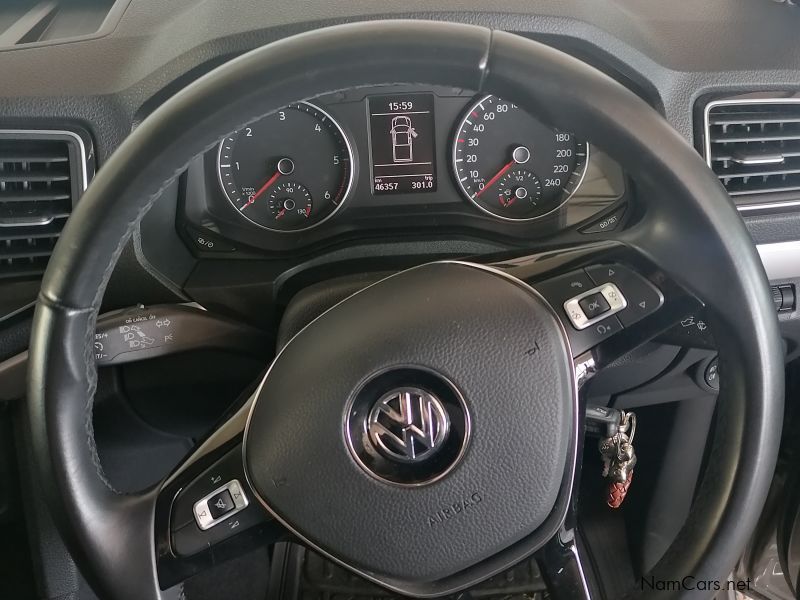 Volkswagen Amarok 3.0 BiTDi V6 H-Line Plus 4 Mot in Namibia