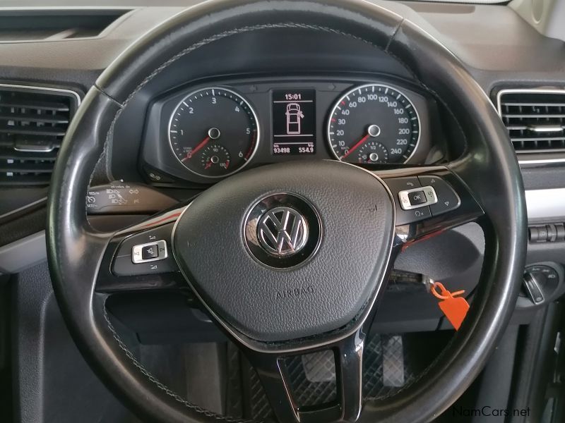 Volkswagen Amarok 3.0 V6 Highline Plus 4Motion in Namibia
