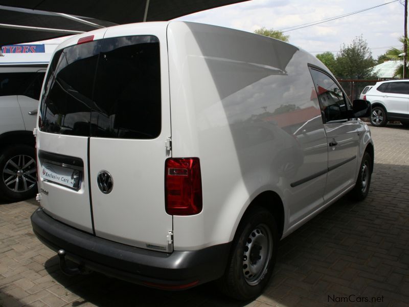 Volkswagen Caddy 1.6 PV in Namibia