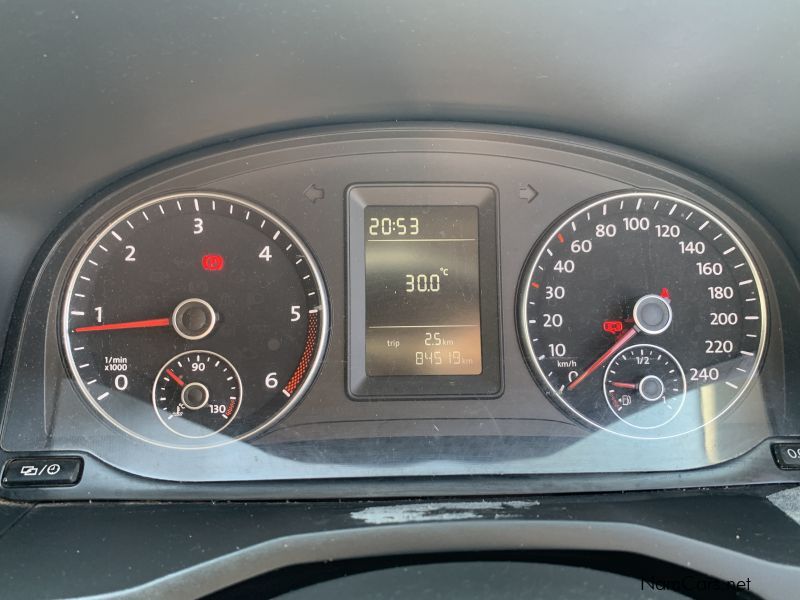 Volkswagen Caddy maxi 2.0 Tdi panel van in Namibia