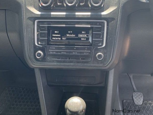 Volkswagen Caddy maxi 2.0 Tdi panel van in Namibia