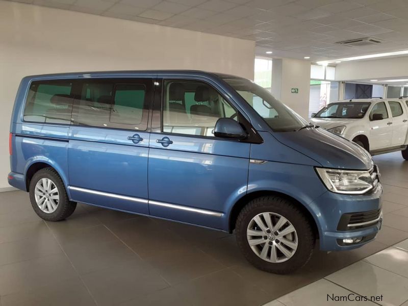 Volkswagen Caravelle 2.0 BiTDi Highline 132 kW DSG 4Motion in Namibia