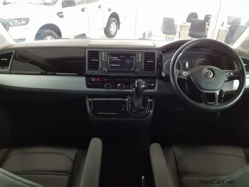 Volkswagen Caravelle 2.0 BiTDi Highline 132 kW DSG 4Motion in Namibia