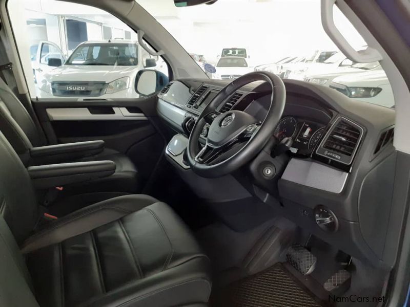 Volkswagen Caravelle 2.0 BiTDi Highline 132 kW DSG 4Motion in Namibia