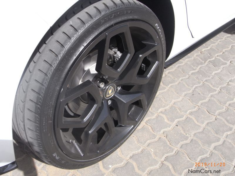 Volkswagen GOLF 7 TSI 1.4I COMFORTLINE DSG in Namibia