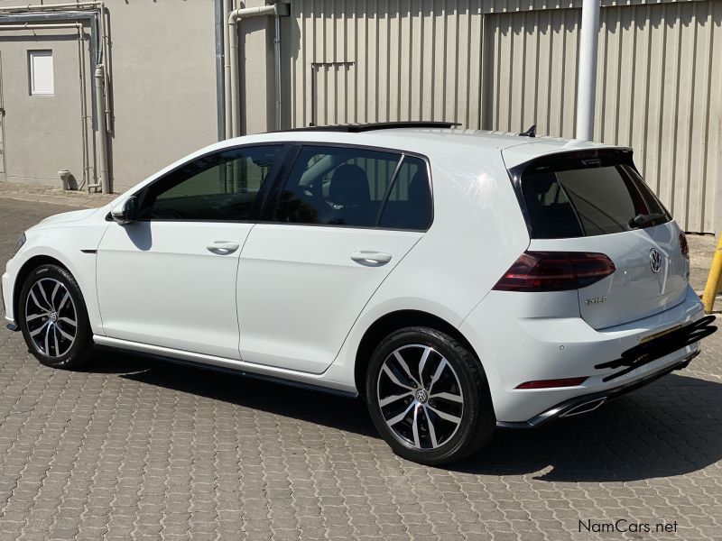 Volkswagen Golf 1.4 TSI Comfortline in Namibia