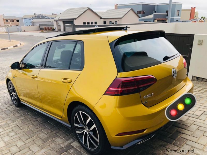 Volkswagen Golf 1.4Tsi R-Line in Namibia