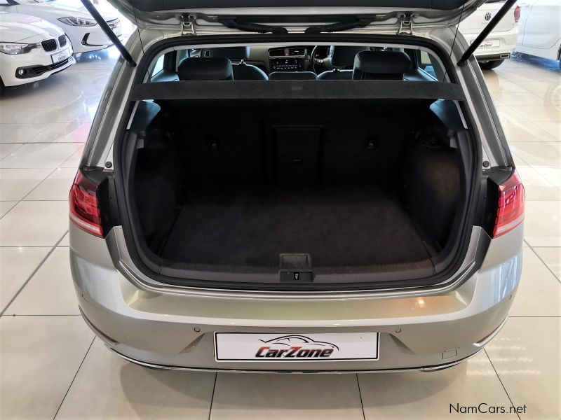 Volkswagen Golf 7 GP 1.4 TSI DSG Comfortline 92Kw in Namibia