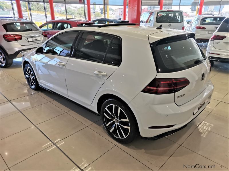 Volkswagen Golf 7.5 1.0 TSI Comfortline 92Kw R-Line in Namibia