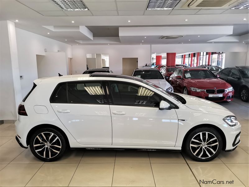 Volkswagen Golf 7.5 1.0 TSI Comfortline 92Kw R-Line in Namibia