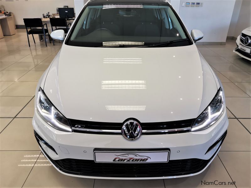 Volkswagen Golf 7.5 1.0 TSI Comfortline 92Kw R-Line in Namibia