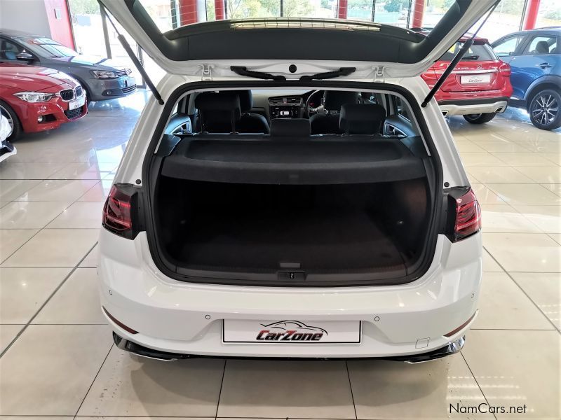 Volkswagen Golf 7.5 1.0 TSI Comfortline 92Kw R-Line in Namibia