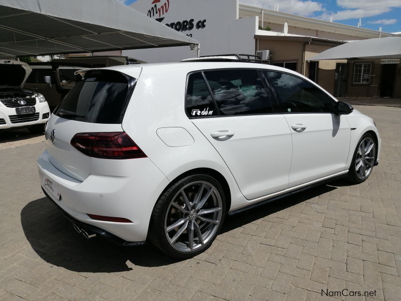 Volkswagen Golf R 2.0 TSI DSG in Namibia