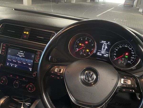 Volkswagen Jetta 1.4 TSI Comfortline in Namibia